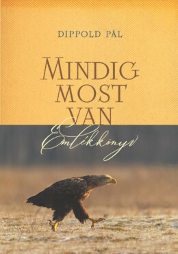 Mindig Most Van - Emlékkönyv