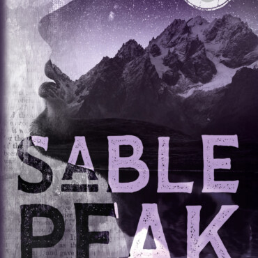 Sable Peak - Az Eden Család 6 - Élfestett