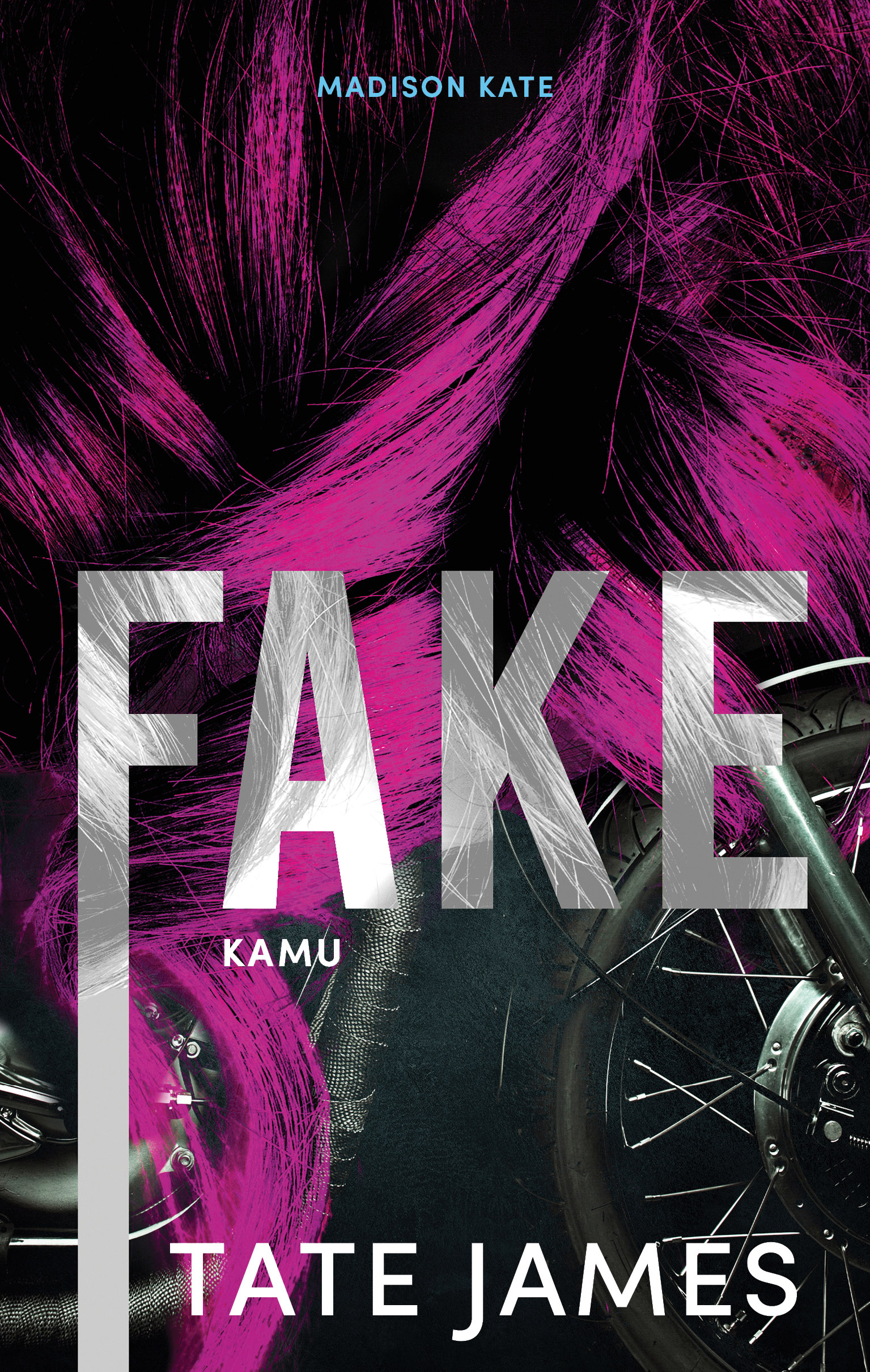 Fake - Kamu