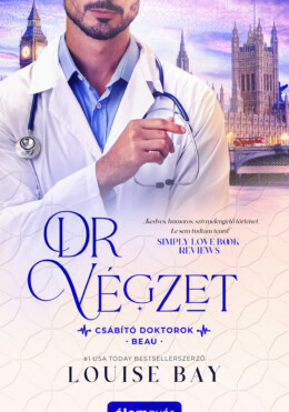 Dr. Végzet - Csábító Doktorok - Beau-