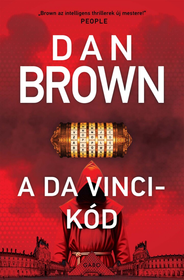 A Da Vinci-Kód (5. Kiadás)