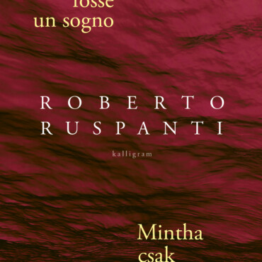 Come Se Fosse Un Sogno - Mintha Csak Álom Volna