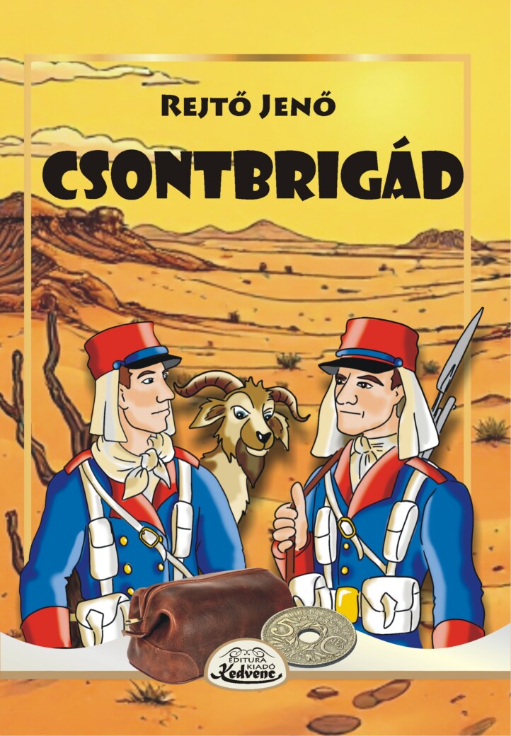 Csontbrigád