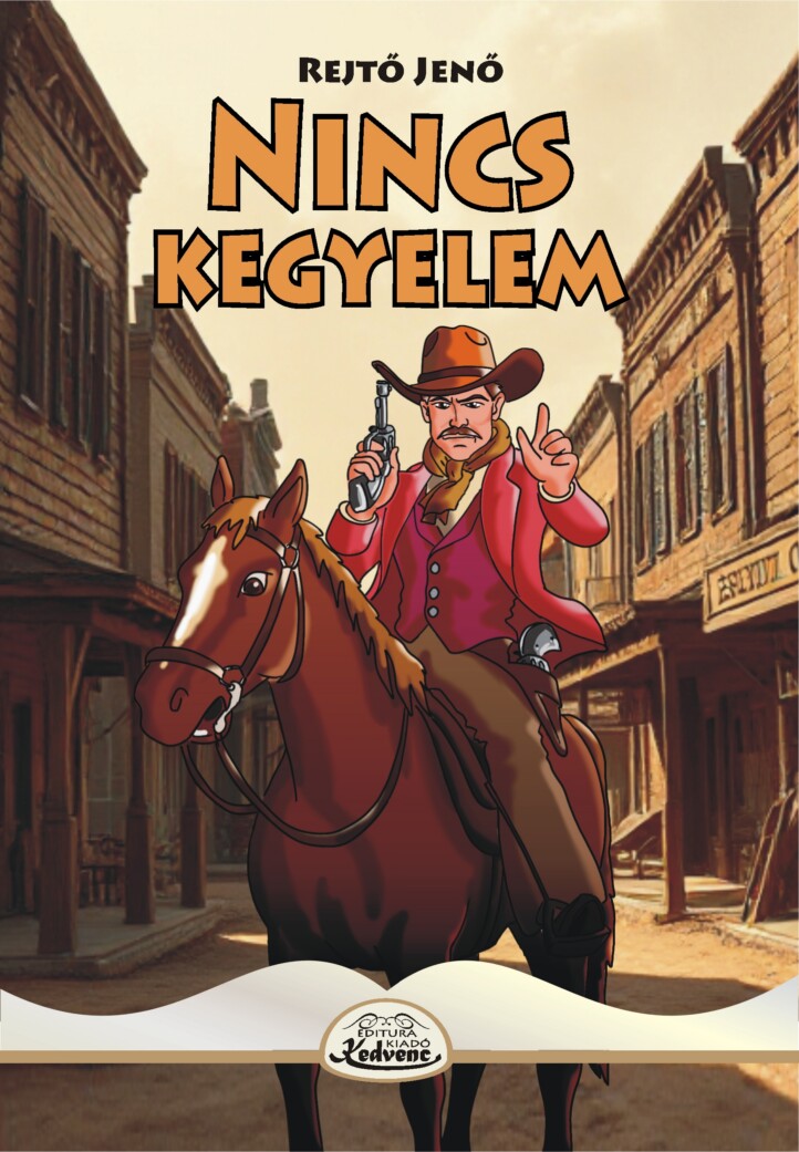 Nincs Kegyelem