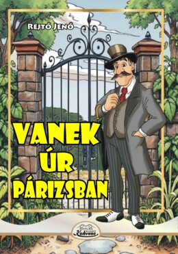 Vanek Úr Párizsban