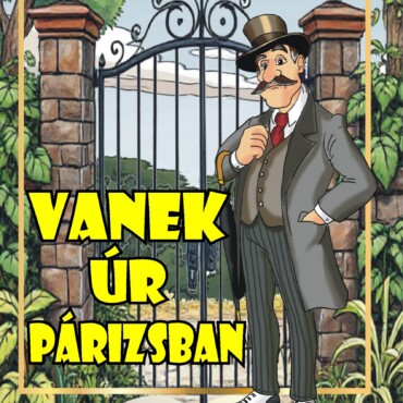 Vanek Úr Párizsban