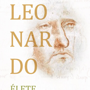 Leonardo Élete