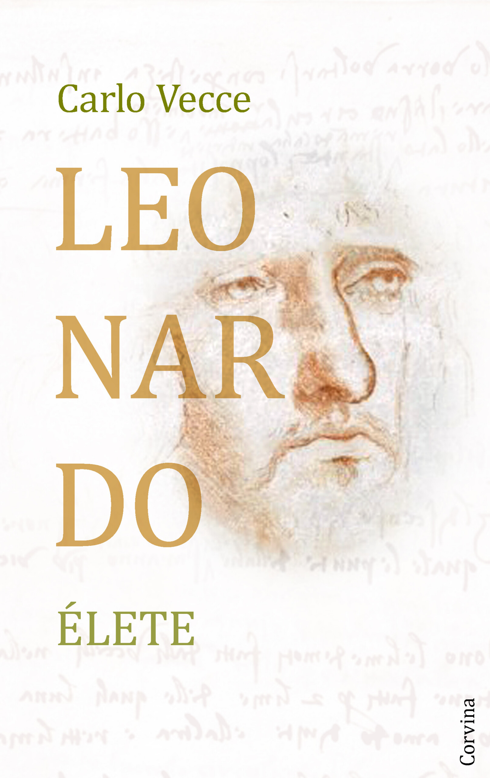 Leonardo Élete