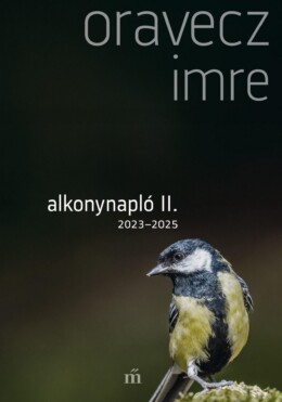 Alkonynapló Ii.  2023 - 2025