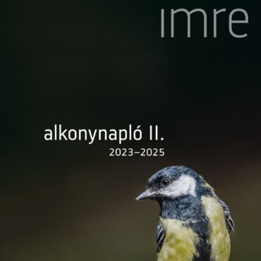Alkonynapló Ii.  2023 - 2025