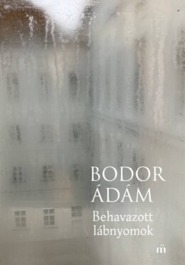 Behavazott Lábnyomok