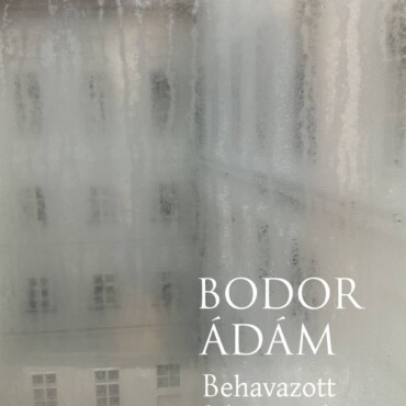 Behavazott Lábnyomok