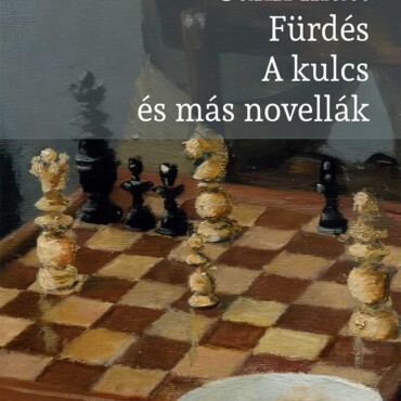 Sakk-Matt. Fürdés. A Kulcs És Más Novellák