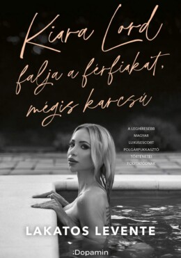 Kiara Lord Falja A Férfiakat, Mégis Karcsú