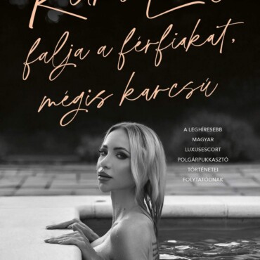 Kiara Lord Falja A Férfiakat, Mégis Karcsú