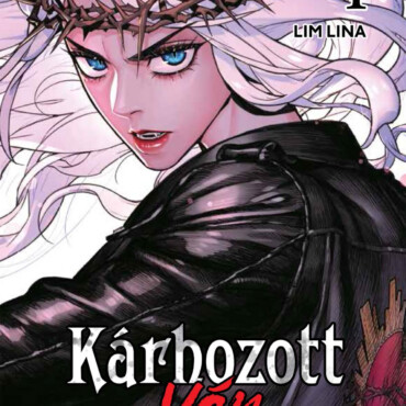Kárhozott Vér 1.
