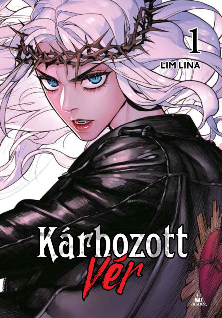 Kárhozott Vér 1.