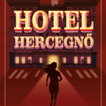 Hotelhercegnő