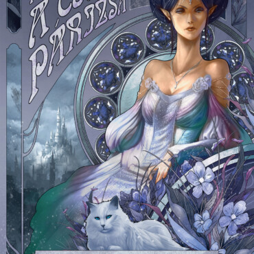 A Feledés Elixírje 2 - A Csodák Párizsa