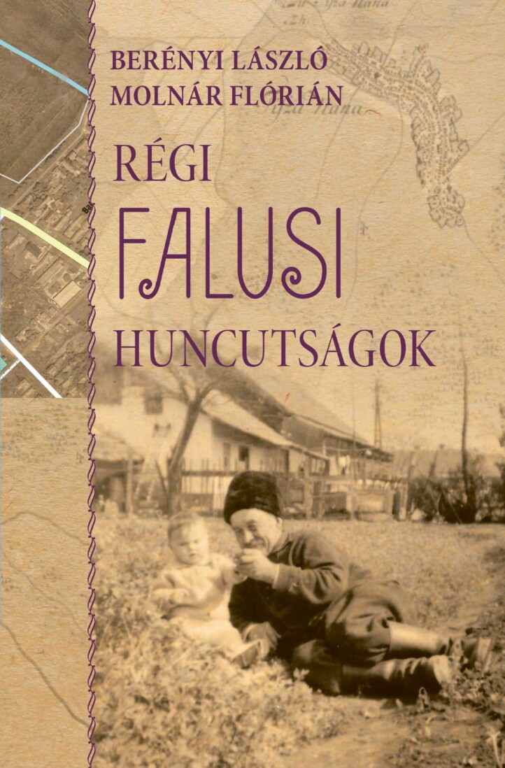 Régi Falusi Huncutságok