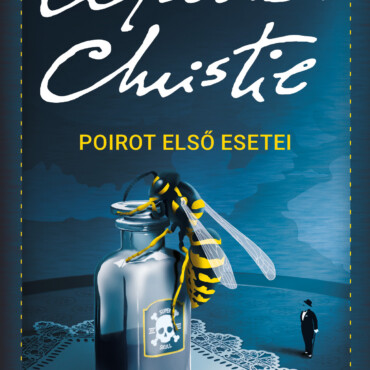 Poirot Első Esetei