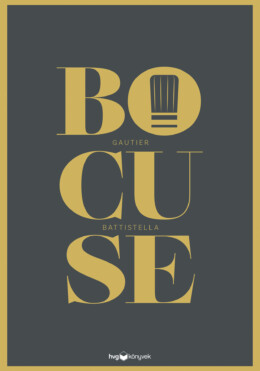 Bocuse - Éldekorált
