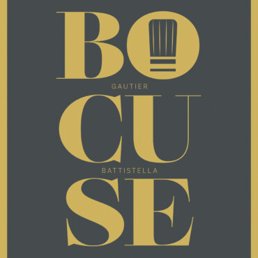 Bocuse - Éldekorált