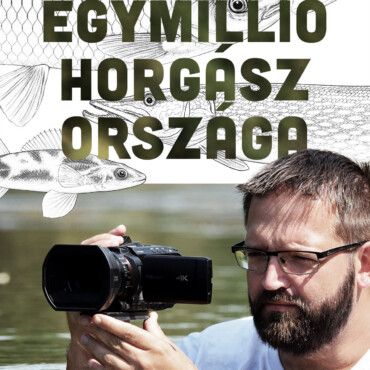 Az Egymillió Horgász Országa