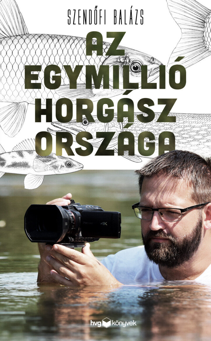 Az Egymillió Horgász Országa