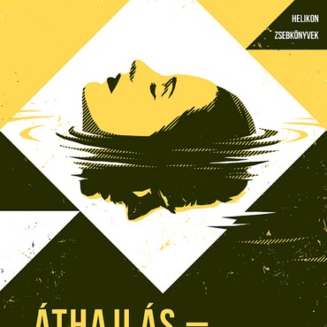 Áthajlás - Enjambment (Helikon Zsebkönyvek 149.)