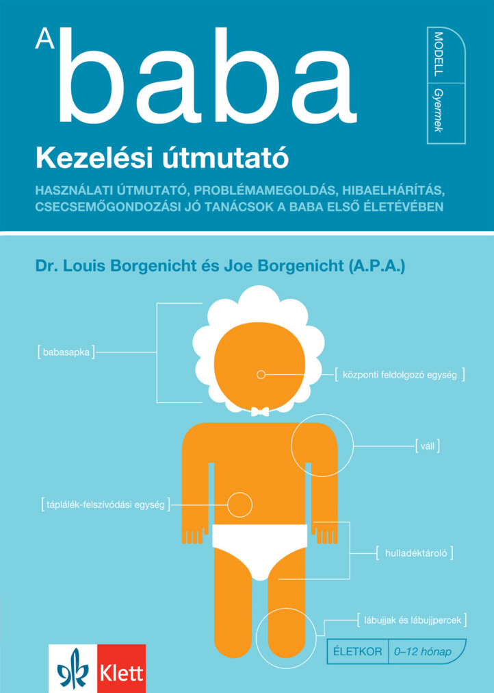 A Baba - Kezelési Útmutató