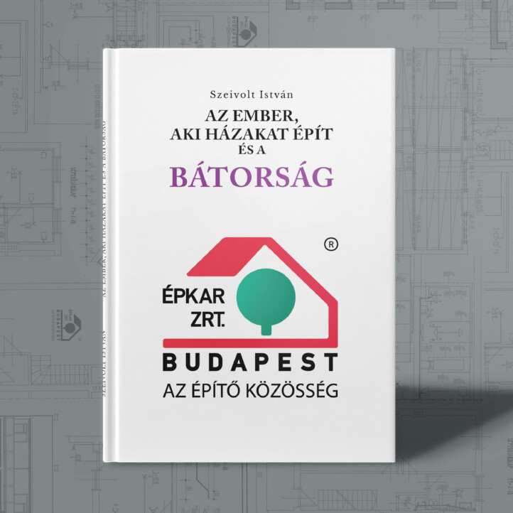Az Ember, Aki Házakat Épít És A Bátorság