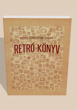 Retró-Könyv