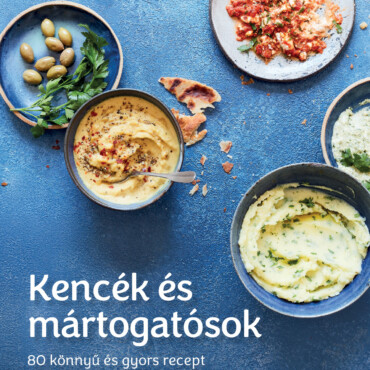 Kencék És Mártogatósok