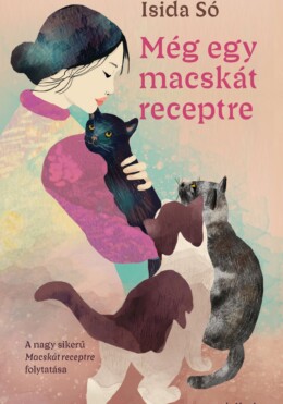 Még Egy Macskát Receptre