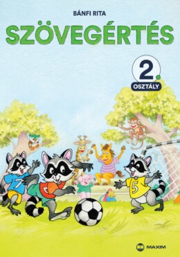 Szövegértés 2. Osztály