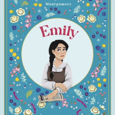 Emily - Író Születik