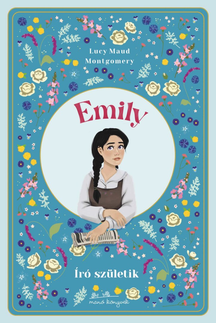 Emily - Író Születik