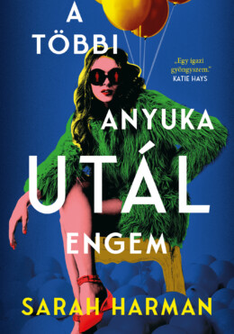 A Többi Anyuka Utál Engem