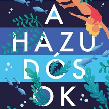 A Hazudósok - Élfestett