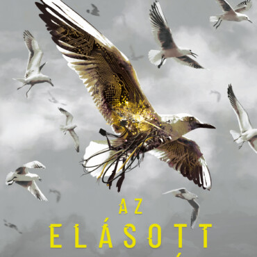 Az Elásott Csatabárd