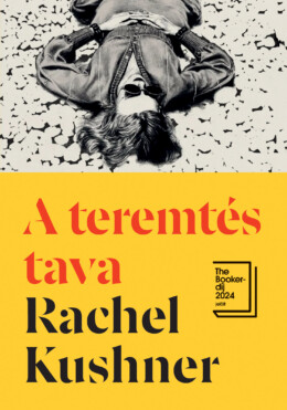 A Teremtés Tava