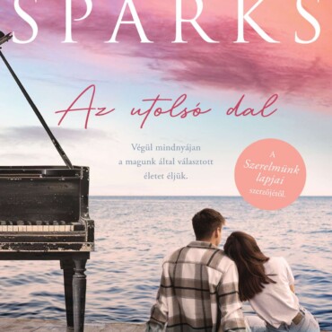 Az Utolsó Dal