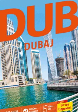 Marco Polo - Dubaj