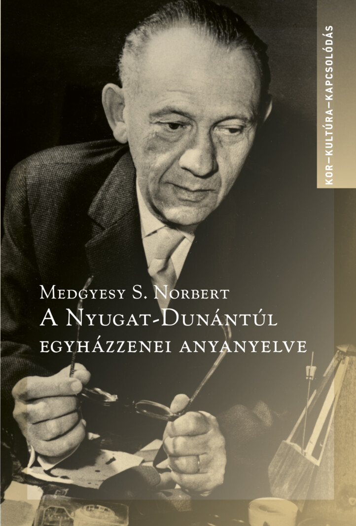 A Nyugat-Dunántúl Egyházzenei Anyanyelve