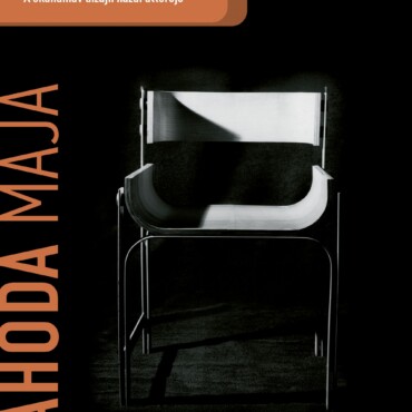 Jahoda Maja - A Skandínáv Dizájn Úttörője