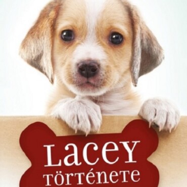 Lacey Története - Kölyökmese