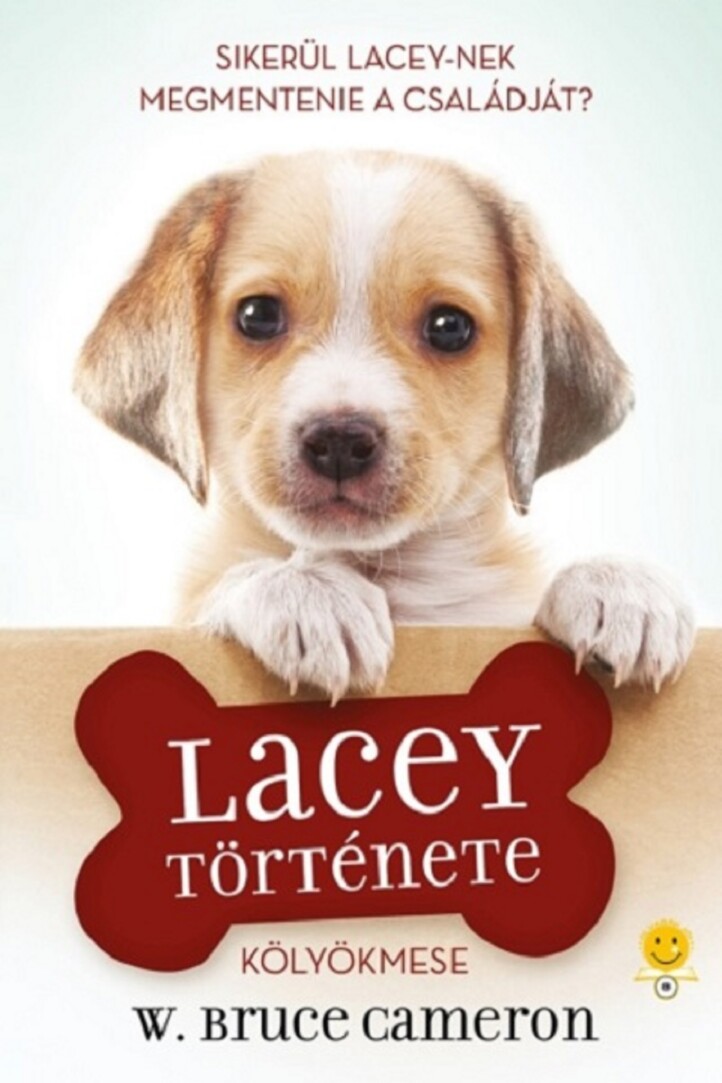 Lacey Története - Kölyökmese