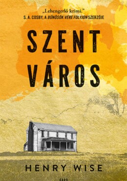 Szent Város