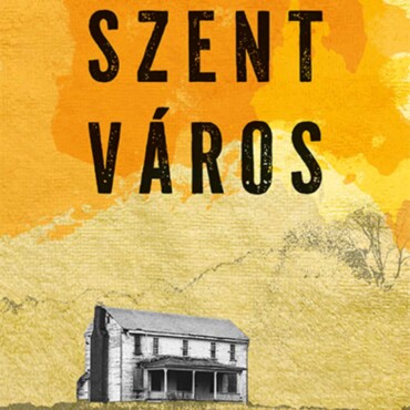 Szent Város